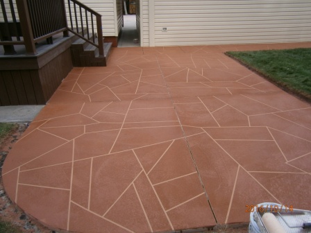 patio front view finished