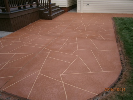 patio front view finished